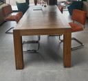 Linteloo Henk Vos table