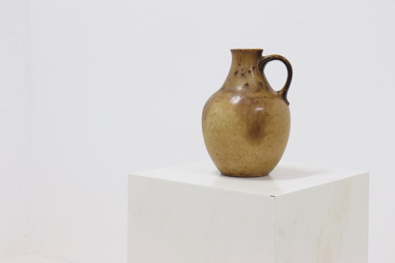 Image 1 of Vaso in ceramica Bay vintage