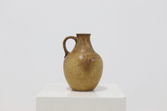 Image 1 of Vaso in ceramica Bay vintage