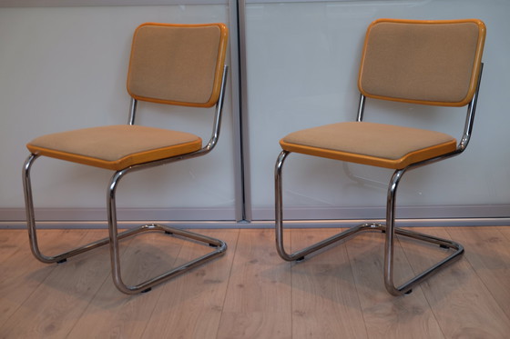 Image 1 of Special Thonet Chairs