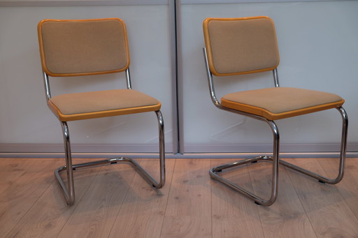 Special Thonet Chairs