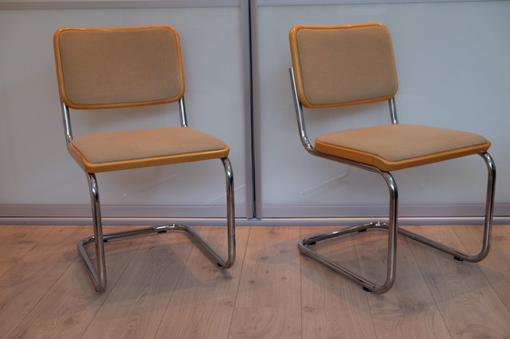 Image 1 of Special Thonet Chairs