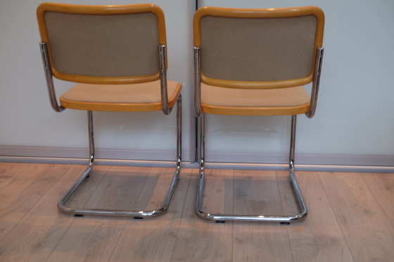 Image 1 of Special Thonet Chairs