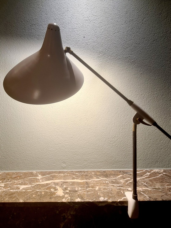 Image 1 of Artdeco Desk Lamp - 1930s/40s - Italy