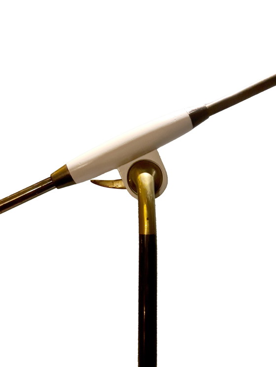 Image 1 of Artdeco Desk Lamp - 1930s/40s - Italy