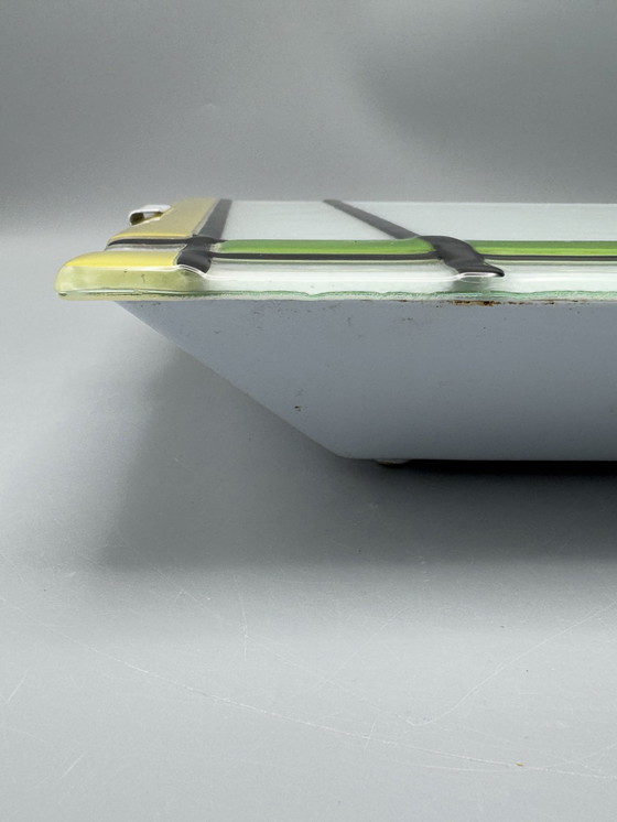 Image 1 of Postmodern Eglo Leuchten "Mondrian" Wall Lamp