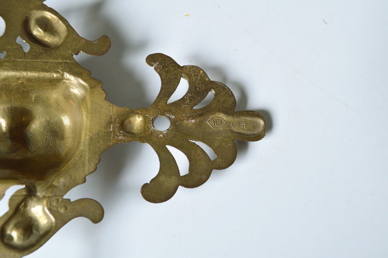 Image 1 of Ganci appendiabiti Medusa italiani