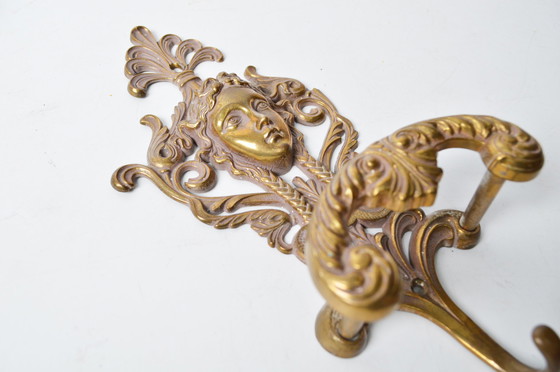 Image 1 of Ganci appendiabiti Medusa italiani