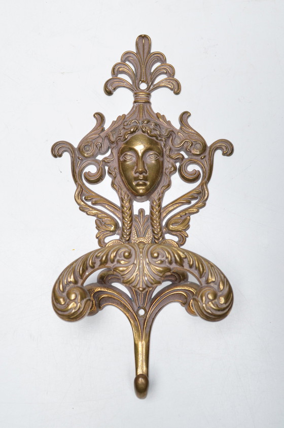 Image 1 of Ganci appendiabiti Medusa italiani