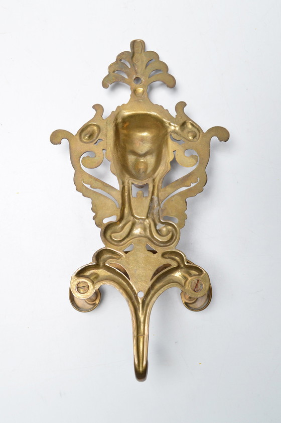 Image 1 of Ganci appendiabiti Medusa italiani