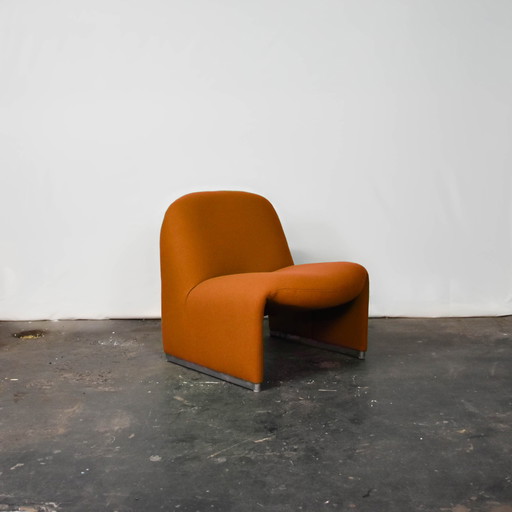 Artifort Alky chair