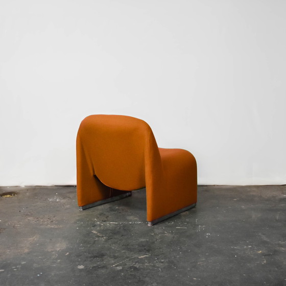 Image 1 of Artifort Alky chair