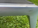 2 chaises longues satellites