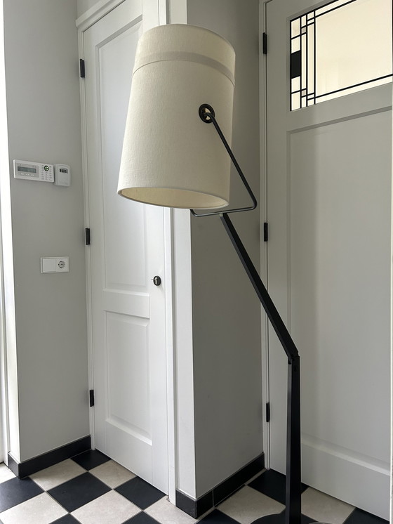 Image 1 of 1x Foscarini Fork floor lamp