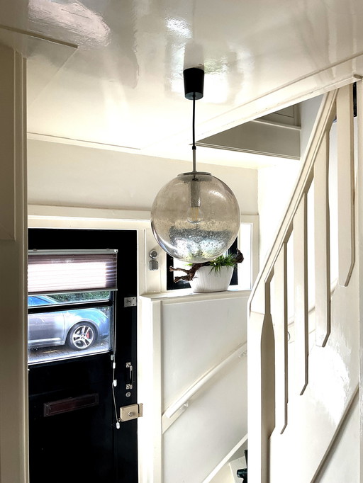 Glass hut Limburg - 1960s - Type: P913 1038 - Germany