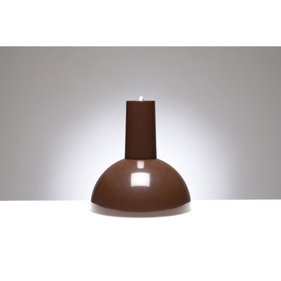 Image 1 of Lampada a sospensione vintage di Louis Poulsen, Danimarca, anni '60