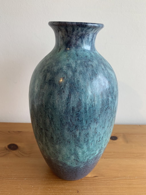 West Germany vase Ruscha