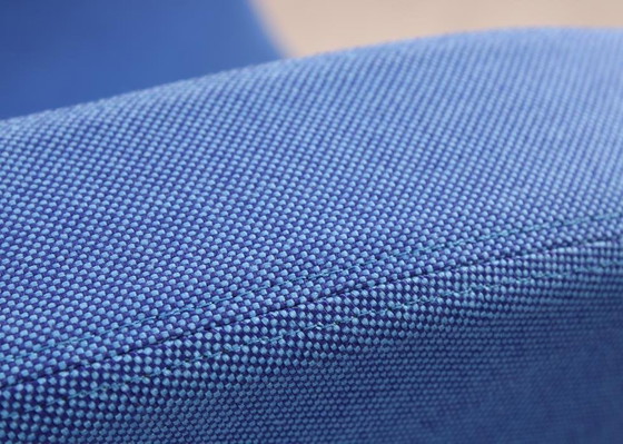 Image 1 of Sillón Moroso Victoria and Albert Azul (762)