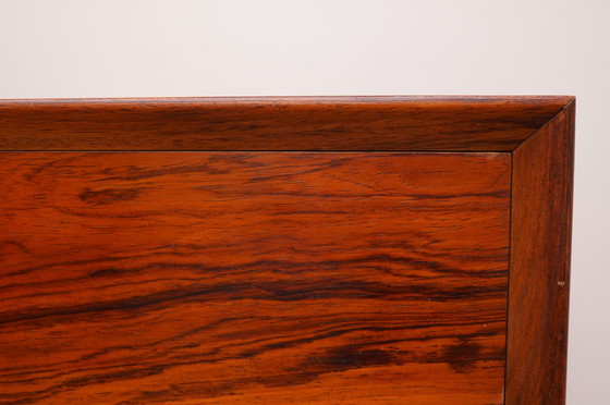 Image 1 of Rosewood sideboard Brouer Möbelfabrik