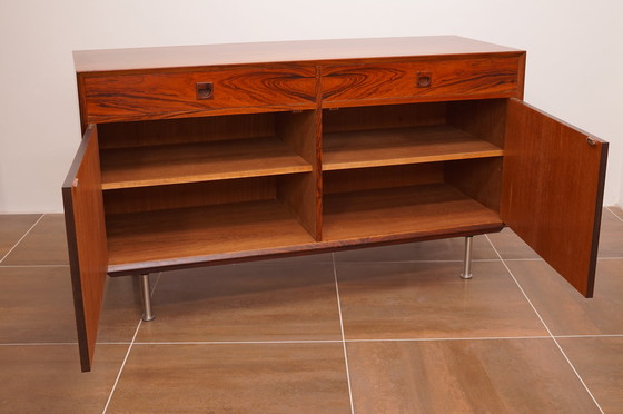 Image 1 of Rosewood sideboard Brouer Möbelfabrik