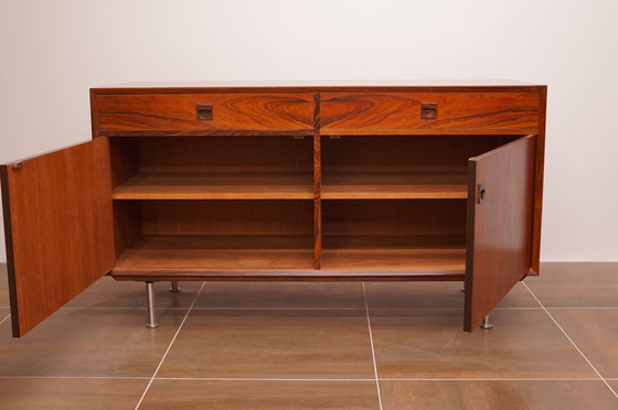 Image 1 of Rosewood sideboard Brouer Möbelfabrik