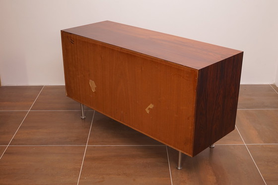 Image 1 of Rosewood sideboard Brouer Möbelfabrik