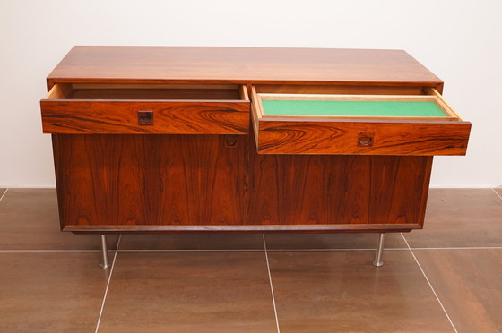 Image 1 of Rosewood sideboard Brouer Möbelfabrik