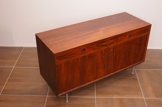 Image 1 of Rosewood sideboard Brouer Möbelfabrik