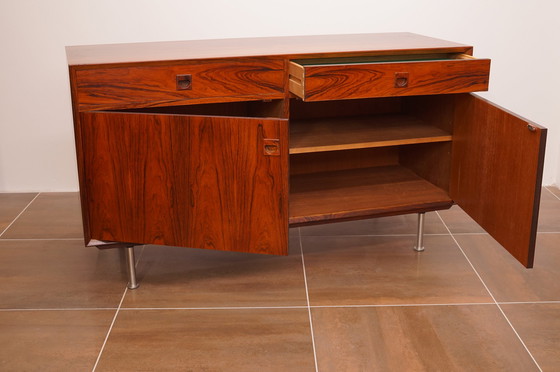 Image 1 of Rosewood sideboard Brouer Möbelfabrik