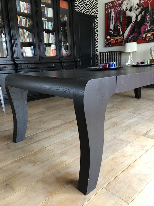 Modern table model ELEPHANT