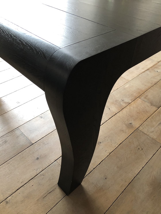 Image 1 of Modern table model ELEPHANT