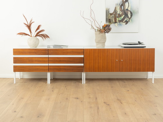 Image 1 of  1970 Sideboard-Set, interlübke