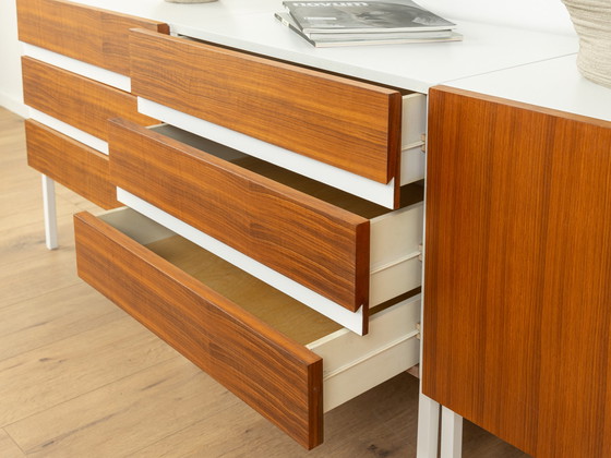 Image 1 of  1970 Sideboard-Set, interlübke