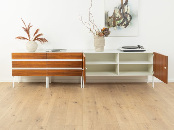 Image 1 of  1970 Sideboard-Set, interlübke