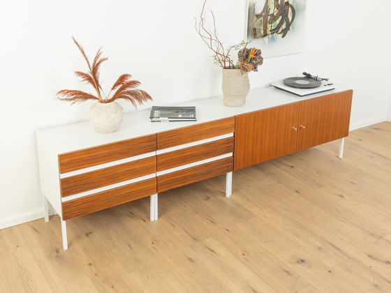 Image 1 of  1970 Sideboard-Set, interlübke