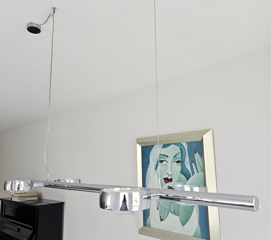 Image 1 of Occhio Sistema pendant lamp Quatro