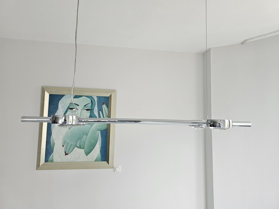 Image 1 of Occhio Sistema lampe suspendue Quatro