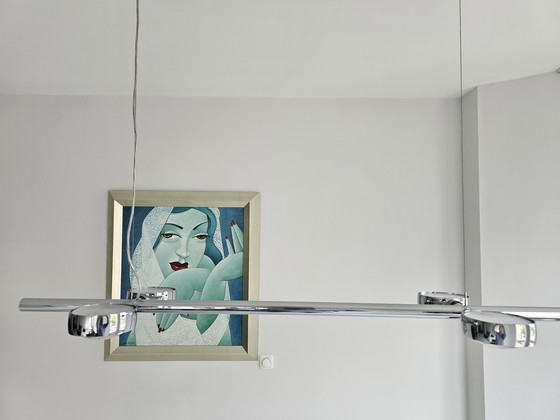 Image 1 of Occhio Sistema pendant lamp Quatro