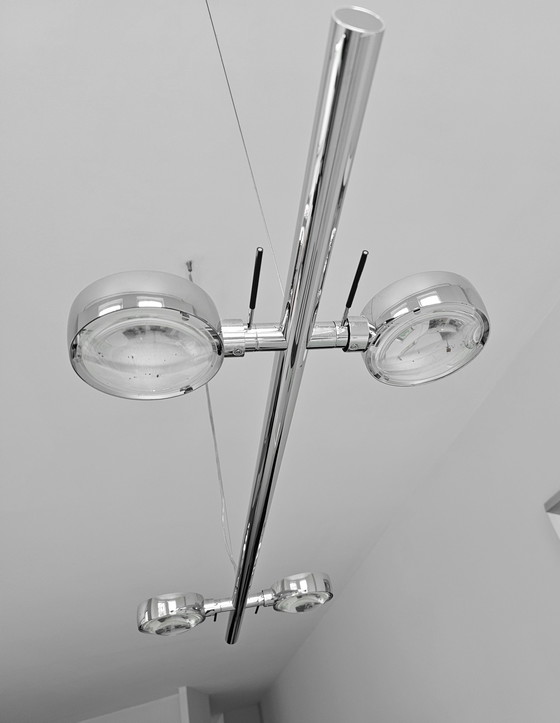 Image 1 of Occhio Sistema lampe suspendue Quatro