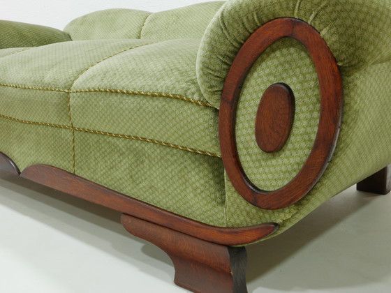 Image 1 of Vintage sofa, 60s, Germany