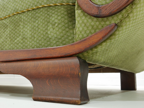 Image 1 of Vintage sofa, 60s, Germany