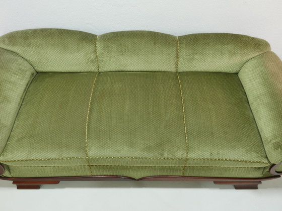 Image 1 of Vintage sofa, 60s, Germany