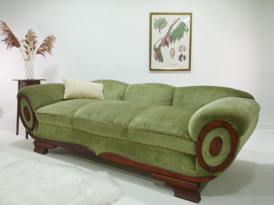 Image 1 of Vintage sofa, 60s, Germany