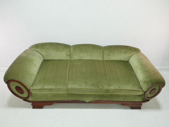 Image 1 of Vintage sofa, 60s, Germany