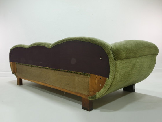 Image 1 of Vintage sofa, 60s, Germany