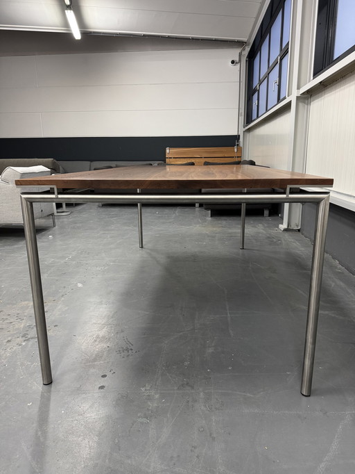 Bert Plantagie Hook Dining Room Table