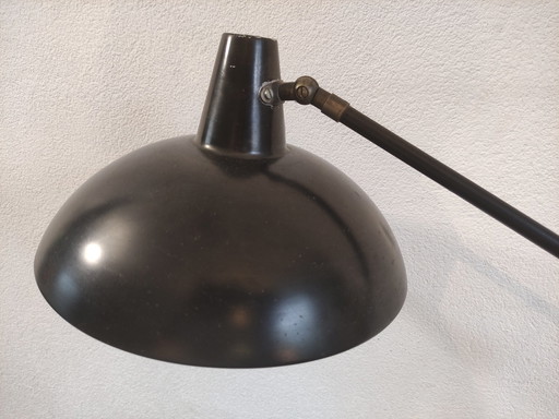 Willem van Doorn Culemborg floor lamp rare