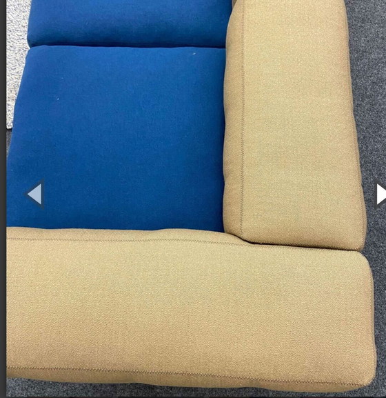 Image 1 of Hay Mags 2 seater sofa