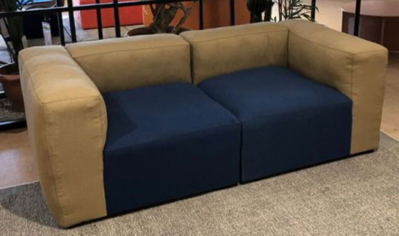 Image 1 of Hay Mags 2 seater sofa