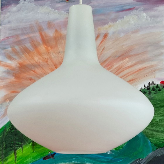 Image 1 of Stockmann Orno Hanging lamp by Lisa Johansson-Pape